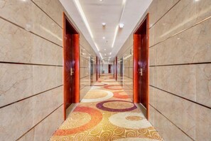 Interior - Wuhu Holiday Hotel (Linze)