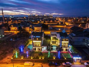 Exterior - Eden Nest Exclusive (Serik)