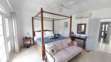 3 sovrum, strykjärn/strykbräda, gratis wi-fi och sängkläder