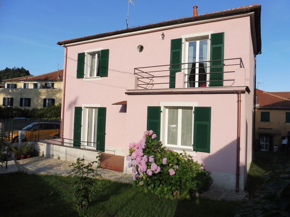 Image de profil de l’hôte