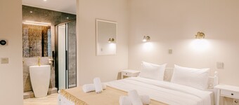 Neapolis 1897 Boutique Luxury Rooms