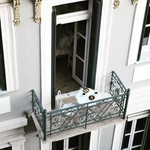 숙박 시설 정면