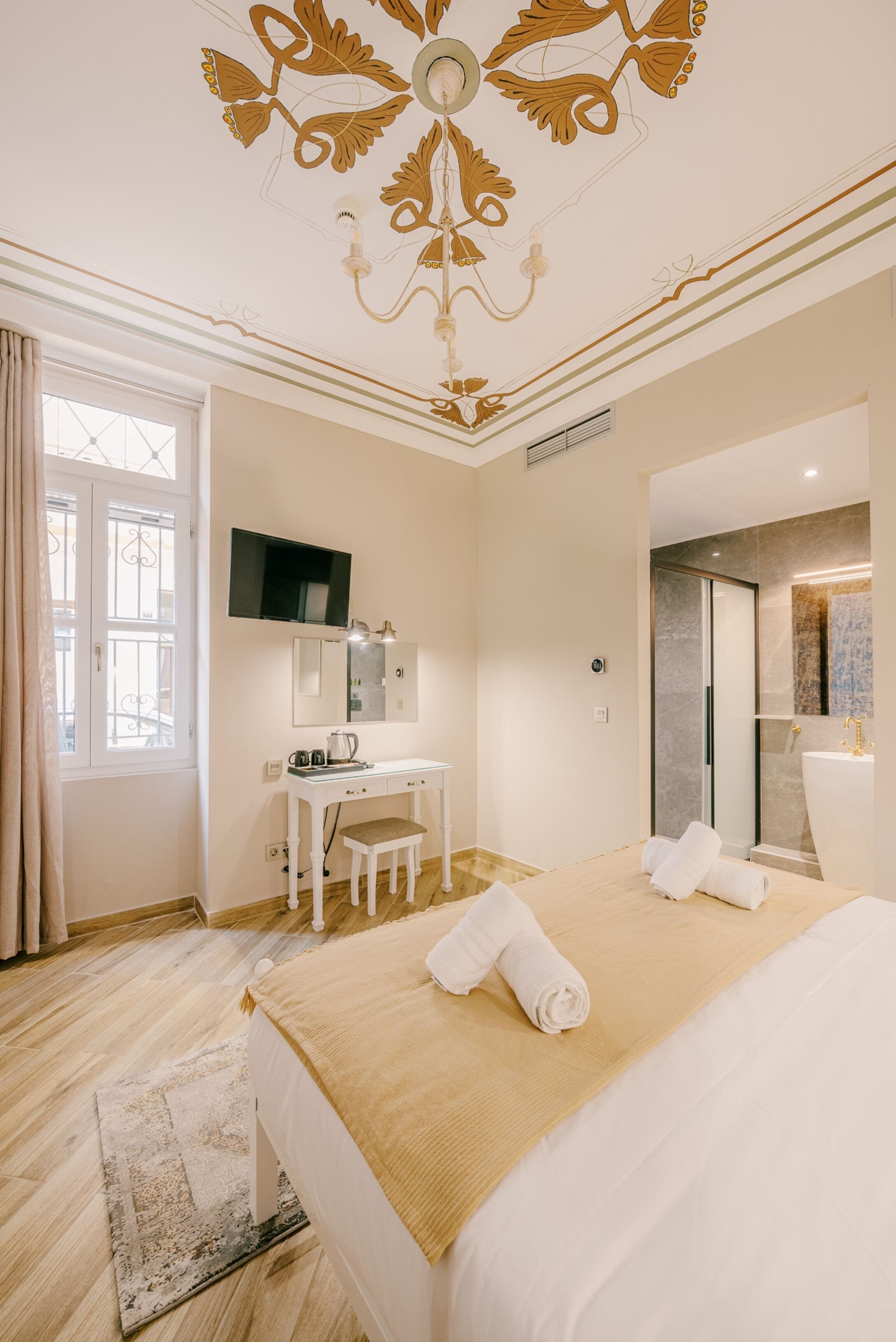Foto - Neapolis 1897 Boutique Luxury Rooms