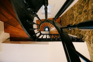 Building design