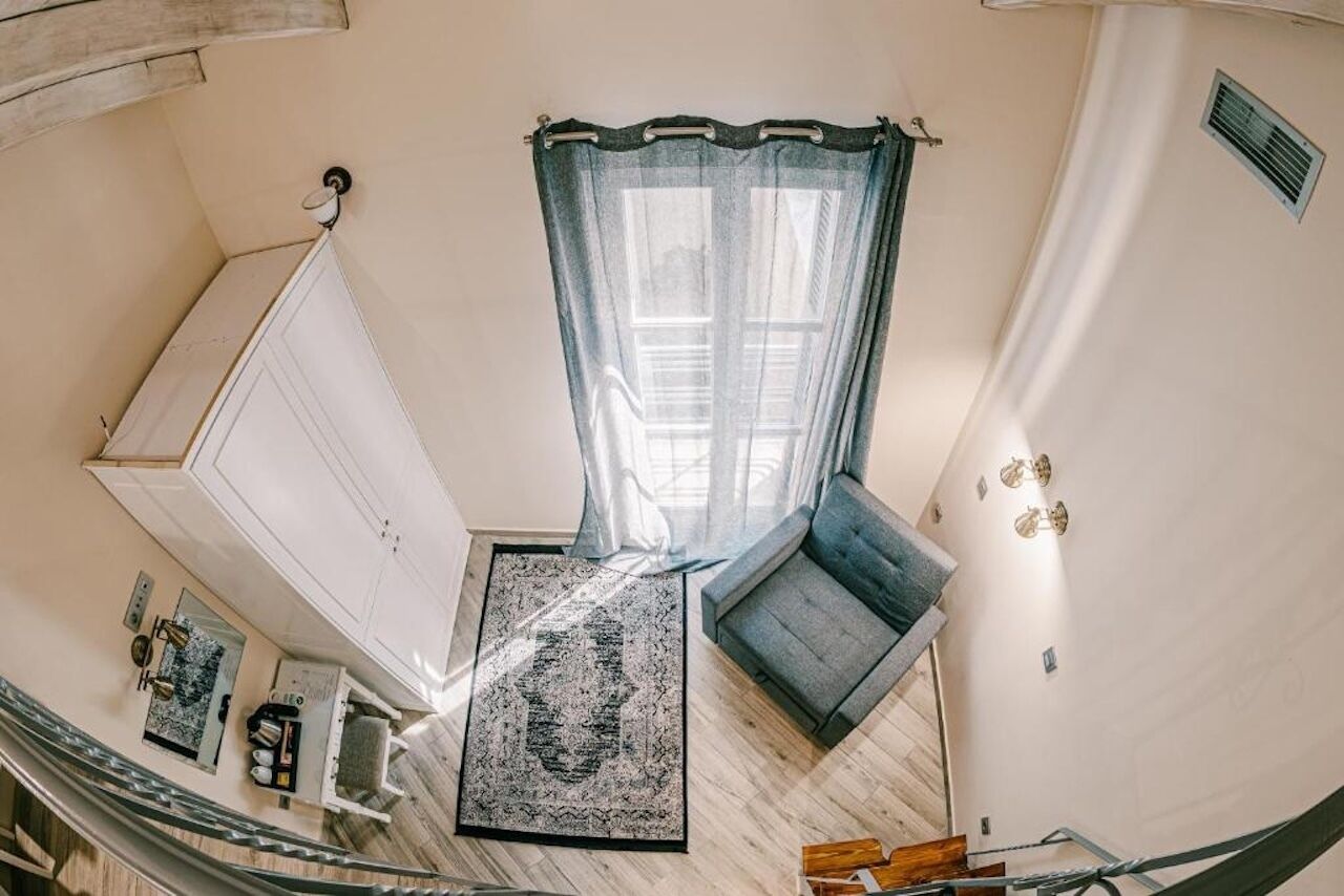 Foto - Neapolis 1897 Boutique Luxury Rooms