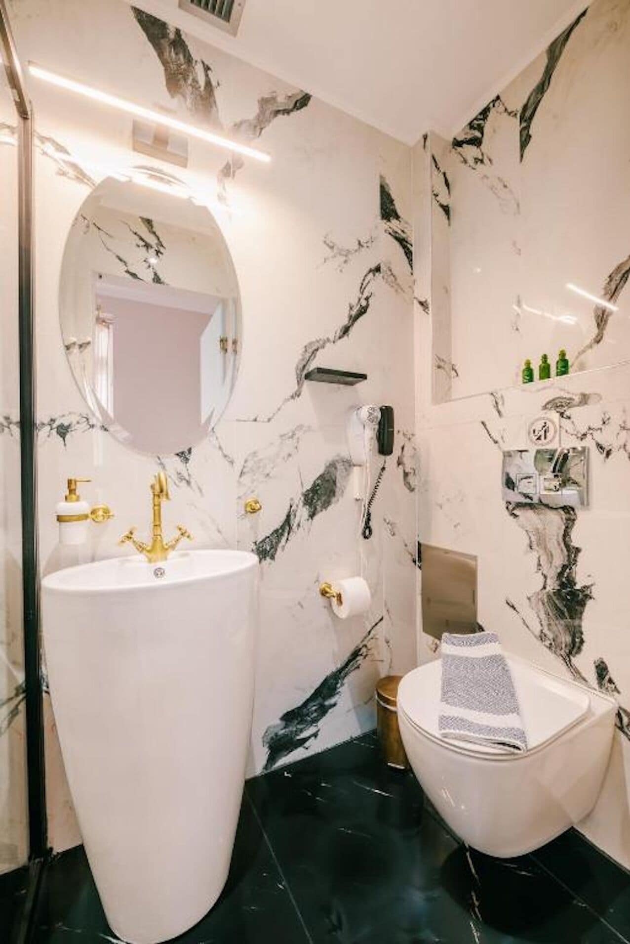 Photo - Neapolis 1897 Boutique Luxury Rooms