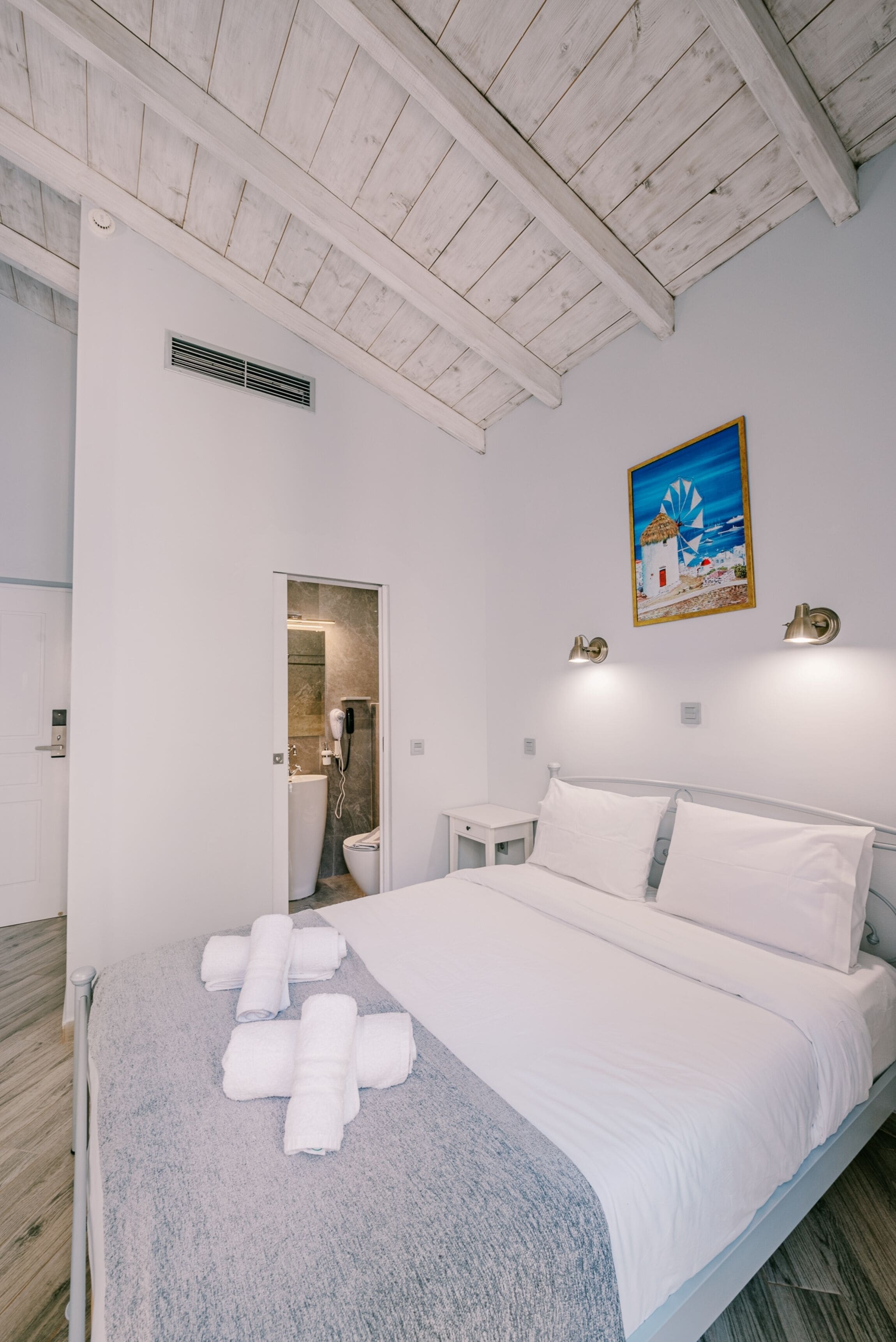 Foto - Neapolis 1897 Boutique Luxury Rooms