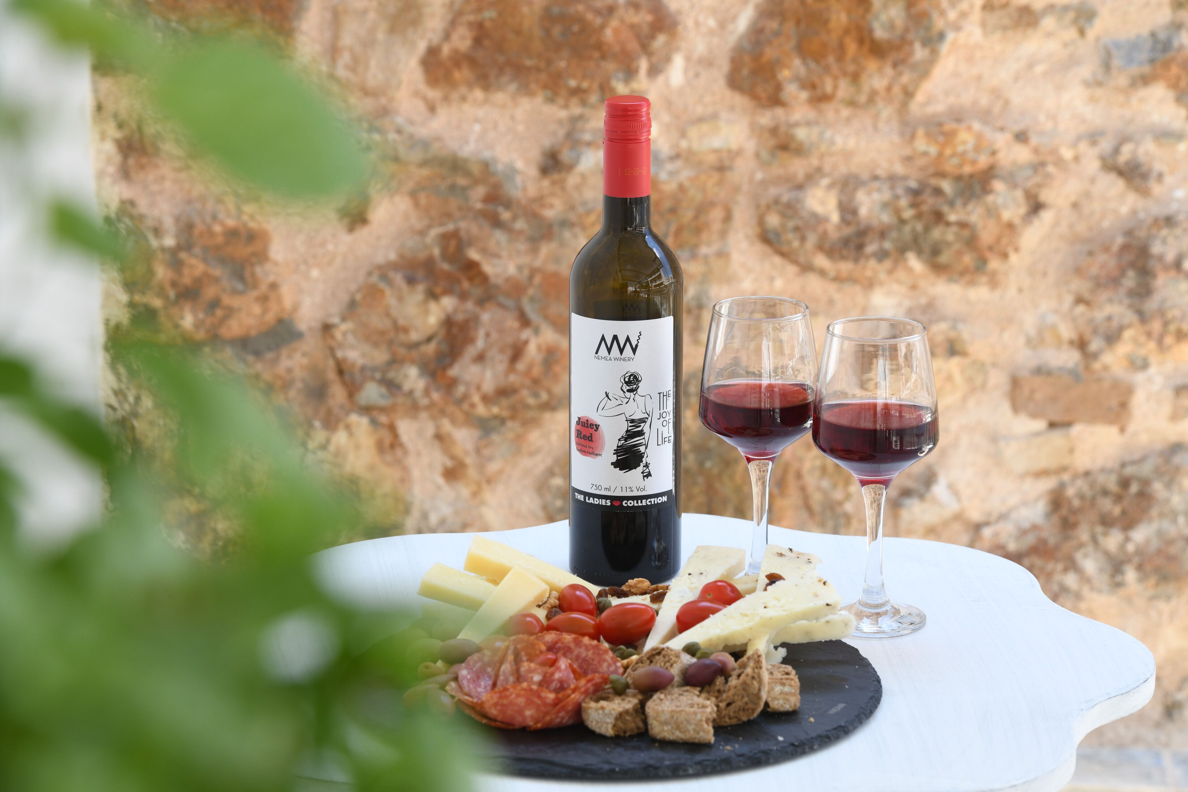 Foto - Neapolis 1897 Boutique Luxury Rooms