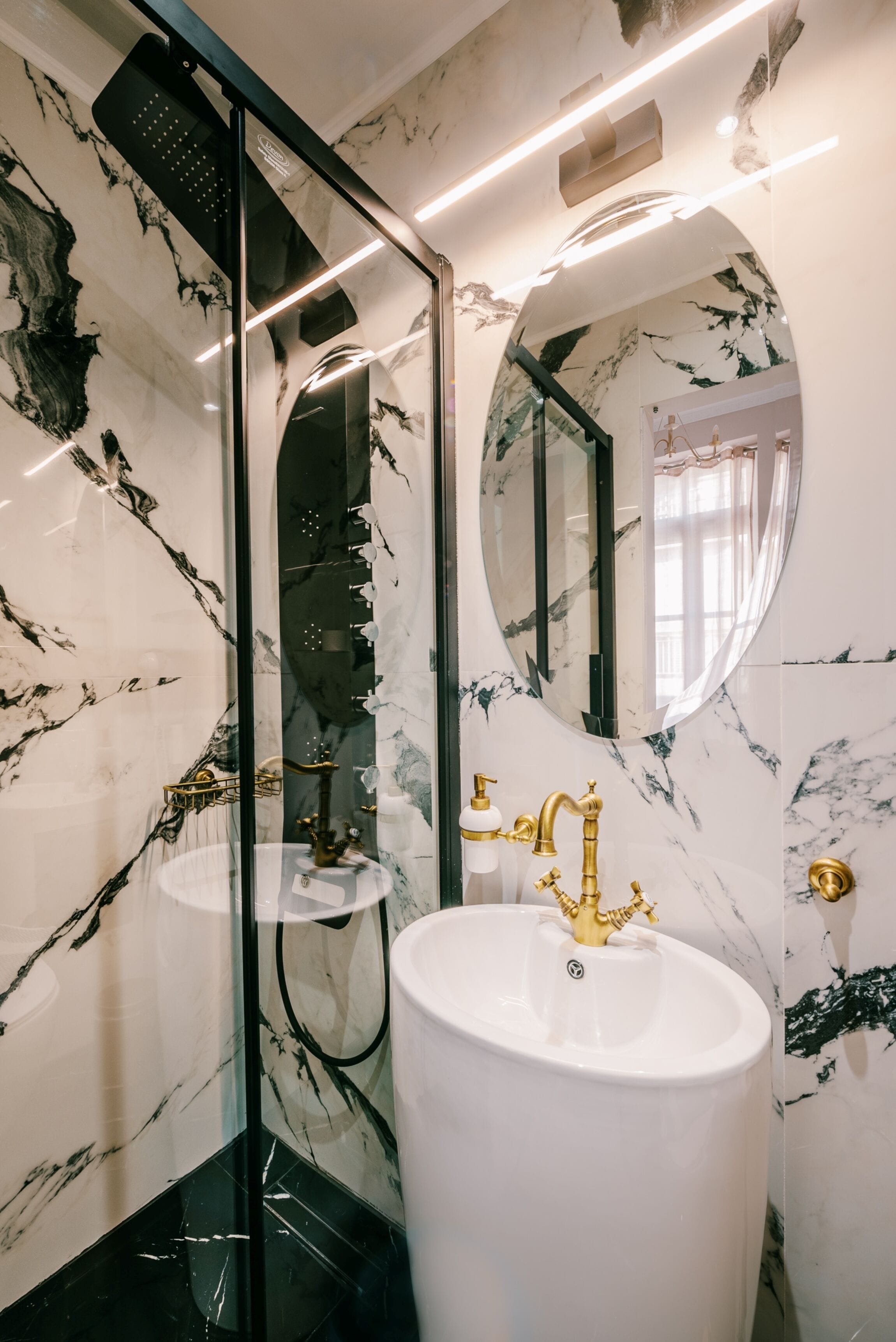 Foto - Neapolis 1897 Boutique Luxury Rooms