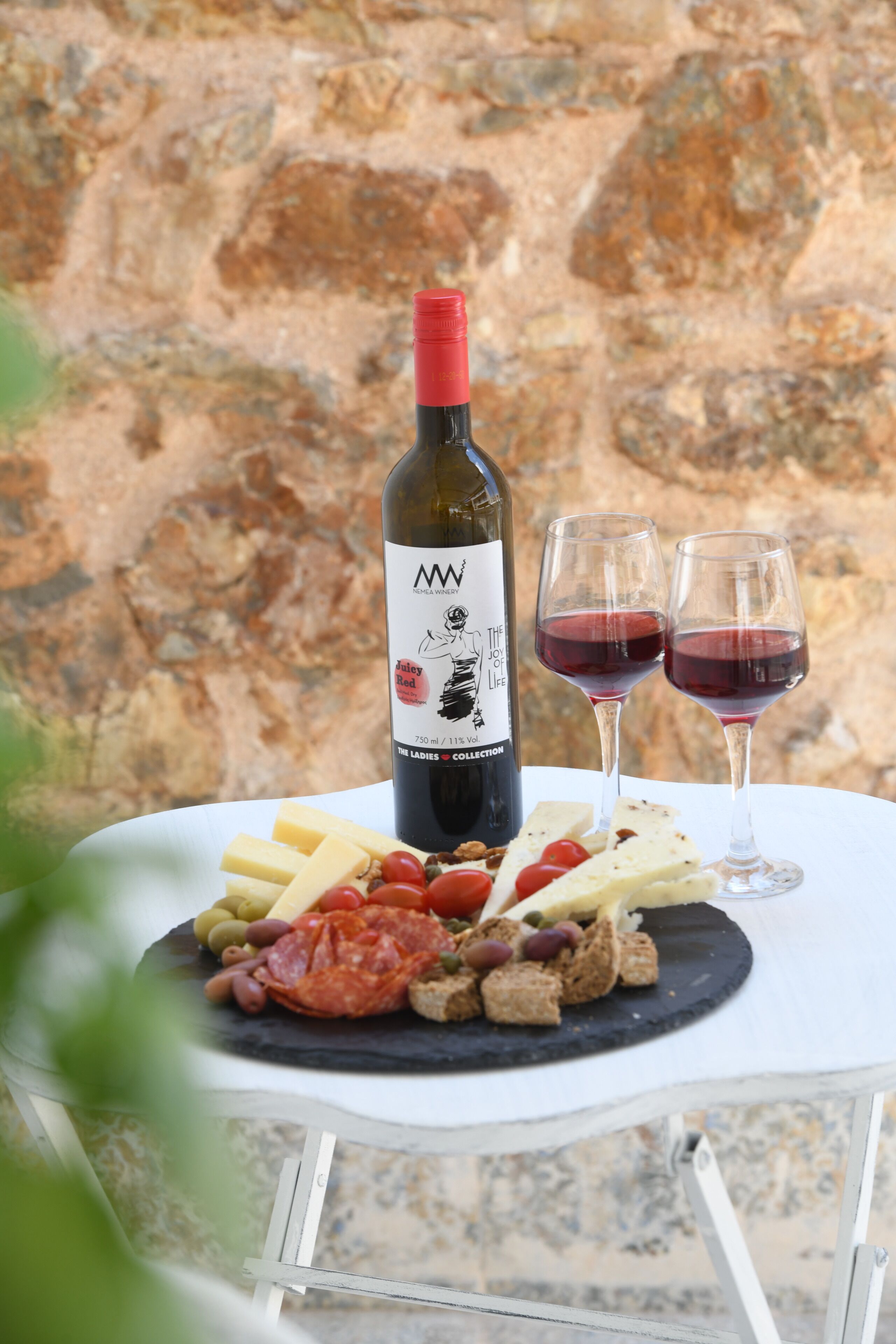 Foto - Neapolis 1897 Boutique Luxury Rooms