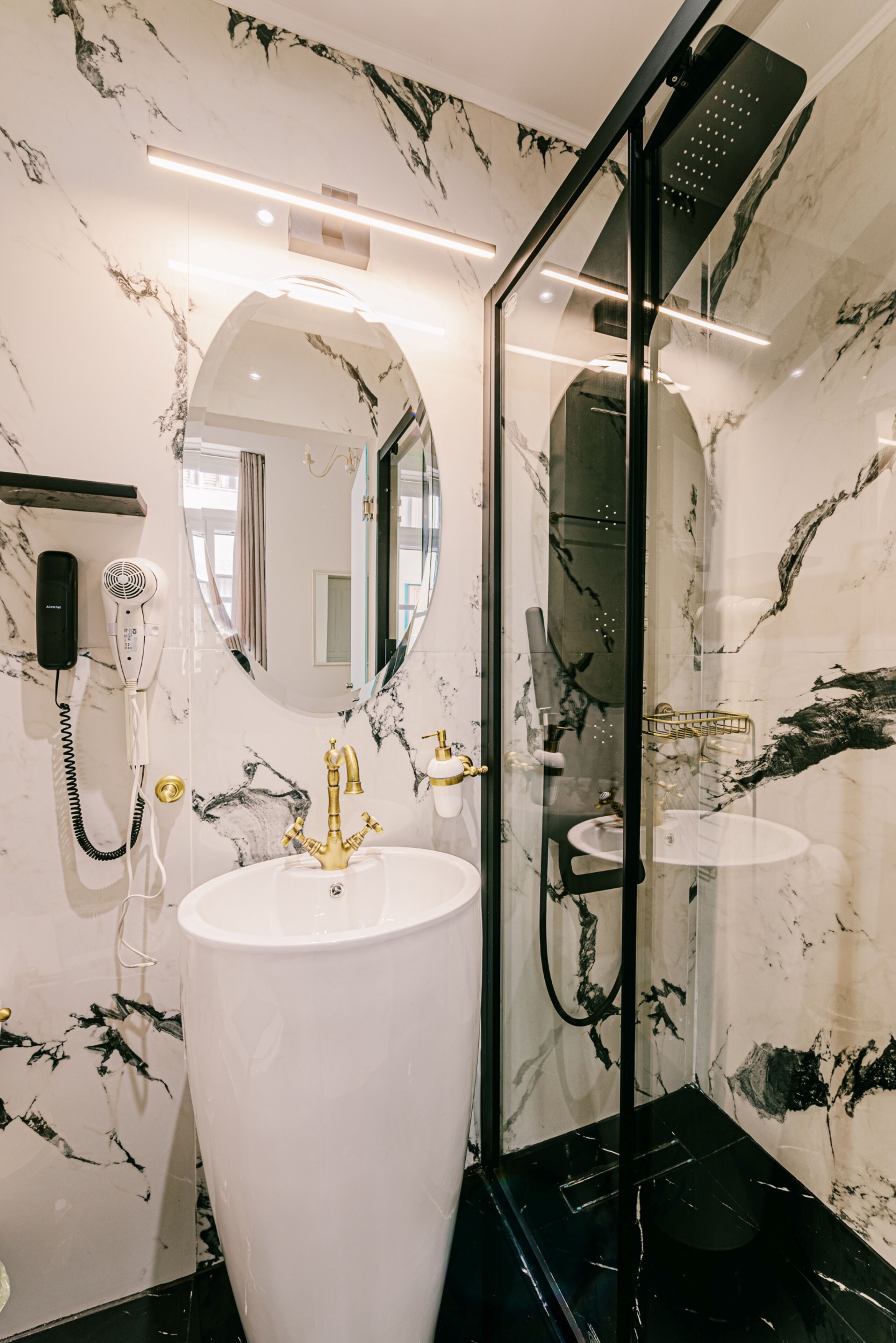 Foto - Neapolis 1897 Boutique Luxury Rooms