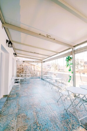 Exterior - Neapolis 1897 Boutique Luxury Rooms (Athens)