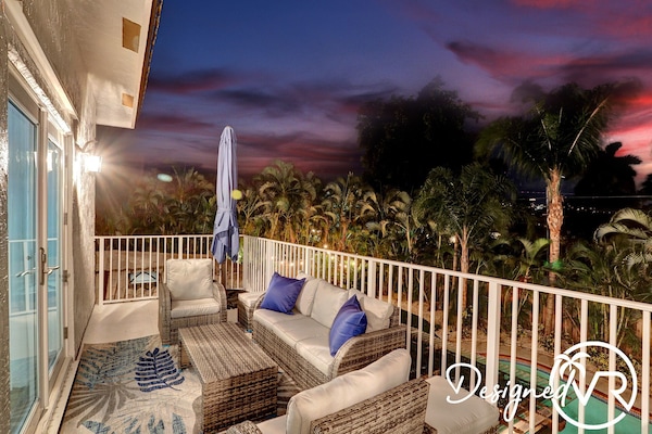 Villa (Multiple Bedrooms) | Terrasse/Patio