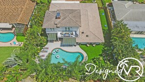 Cảnh từ trên cao