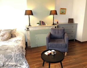 1 chambre, Wi-Fi