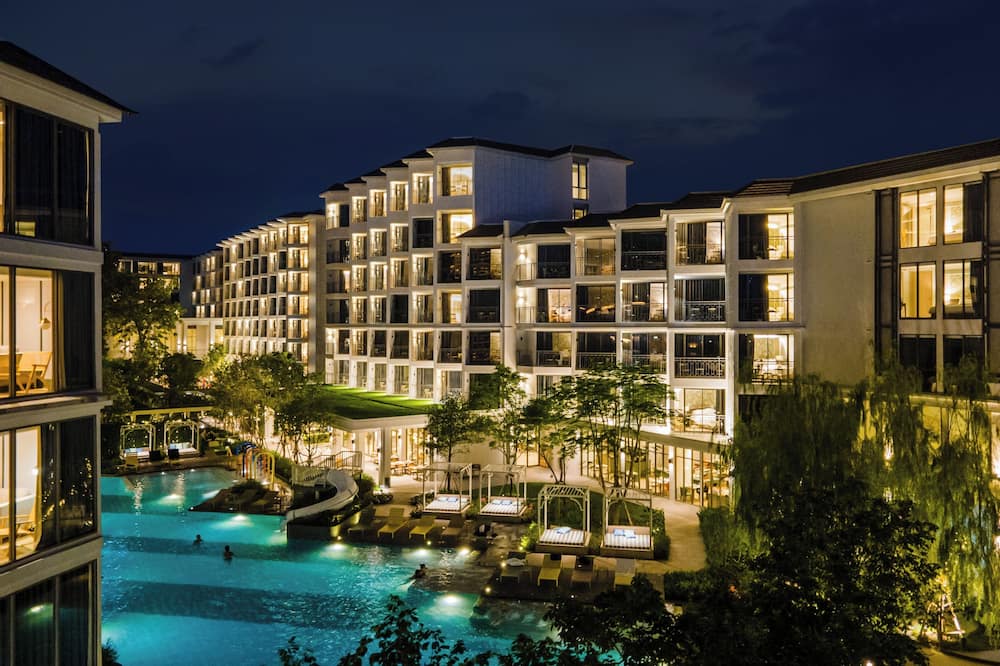 The Quarter Chaophraya by UHG