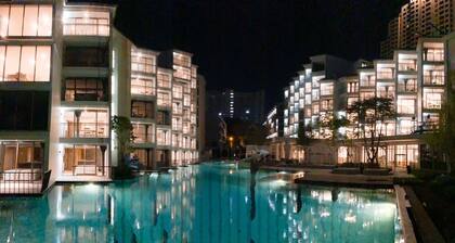 The Quarter Chaophraya by UHG