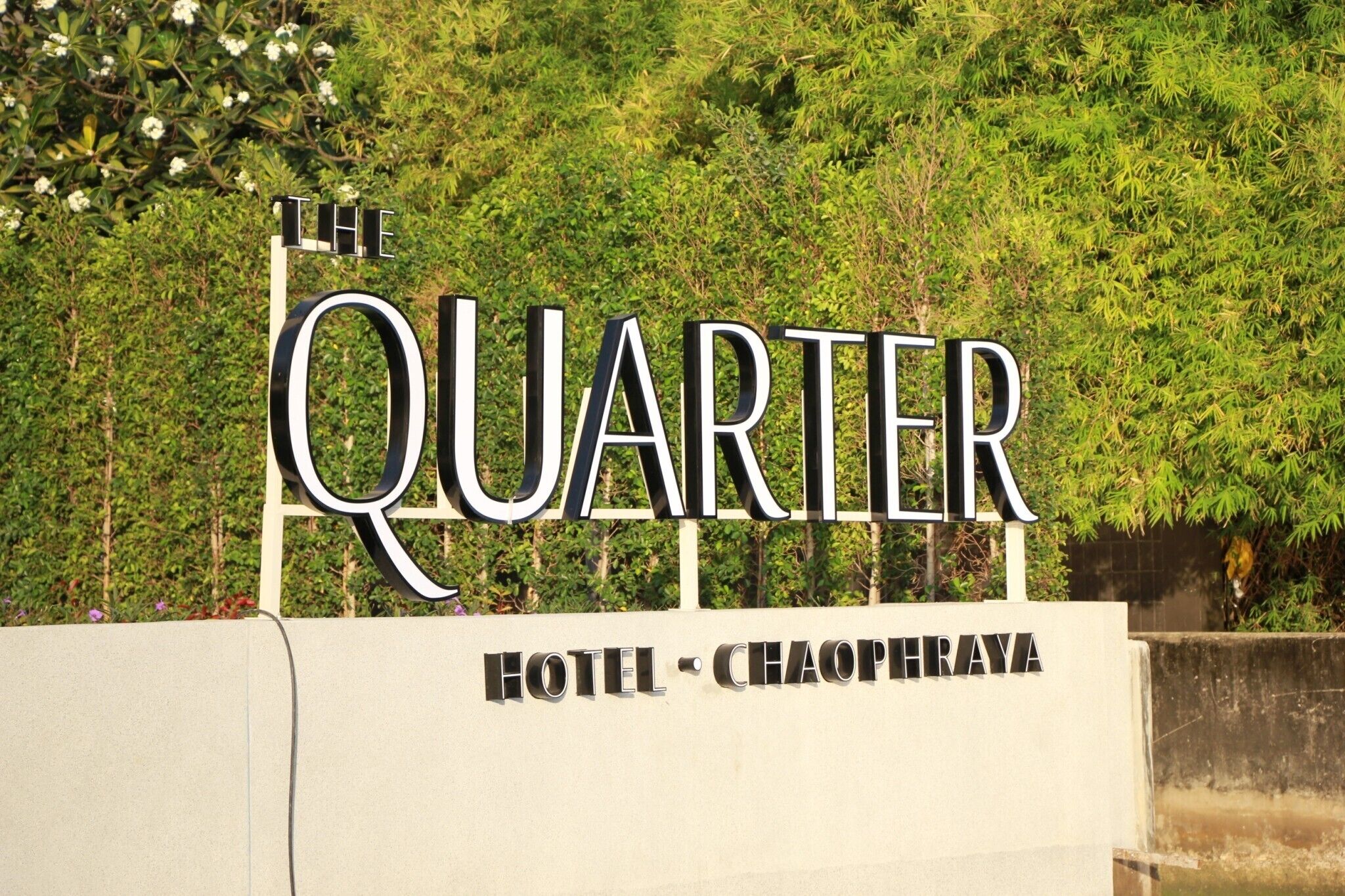 Foto - The Quarter Chaophraya by UHG