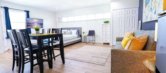 *KingSizeBed*NrDisney* 100%private*PetsOK