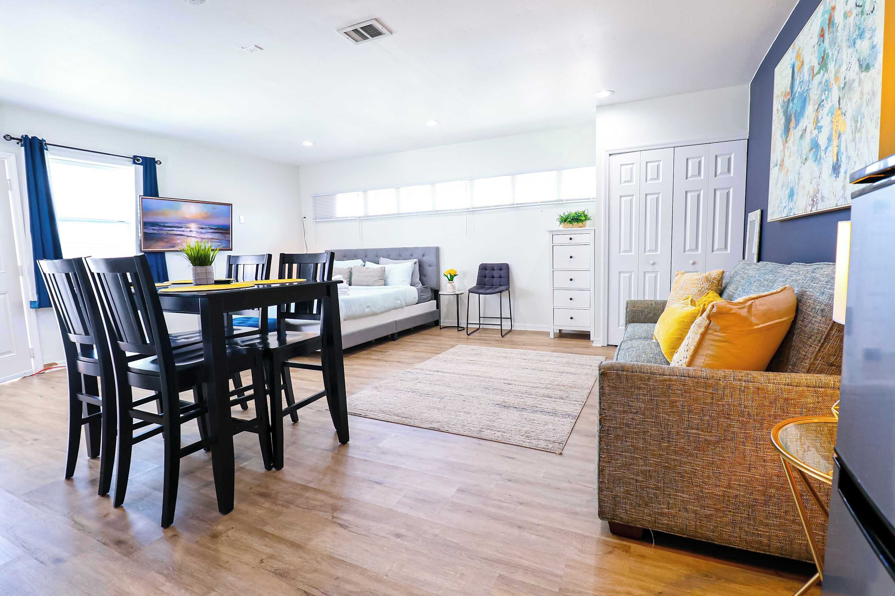 TV, video games, DVD player, books