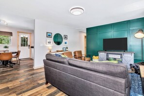 Smart TV 
