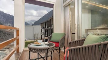 Premium Delight | Terrace/patio