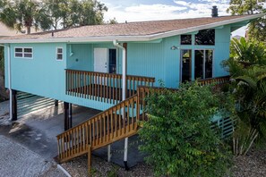 Casa, 3 quartos | Fachada