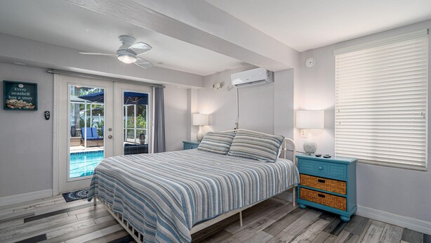 Maison, 2 chambres
