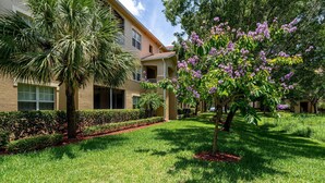 Unclassified image, 3 of 19, button - The Enclave at College Point # 22-08 - 9055 Colby Dr Unit Buildi by Coastal Vacation Properties (Fort Myers)