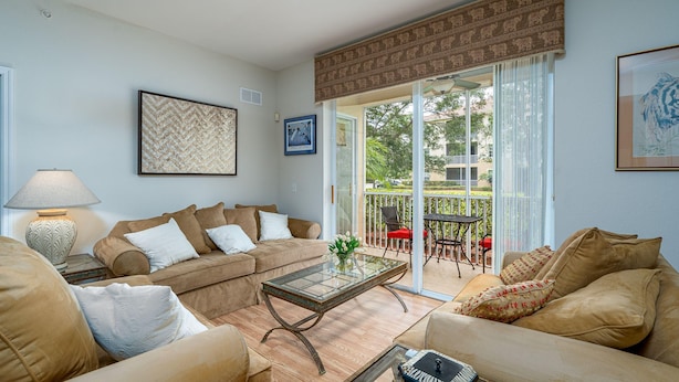 Unclassified image, 1 of 19, button - The Enclave at College Point # 22-08 - 9055 Colby Dr Unit Buildi by Coastal Vacation Properties (Fort Myers)
