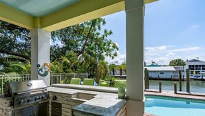 Unclassified image, 5 of 38, button - 461 Palermo Freshly Squeezed - Brand New Listing by Coastal Vacation Properties (Fort Myers Beach)