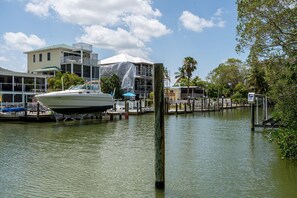 House, 5 Bedrooms | Property grounds - 461 Palermo Freshly Squeezed - Brand New Listing by Coastal Vacation Properties (Fort Myers Beach)