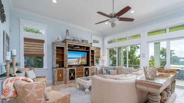 Unclassified image, 1 of 38, button - 461 Palermo Freshly Squeezed - Brand New Listing by Coastal Vacation Properties (Fort Myers Beach)