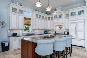 Casa, 5 camere da letto | Cucina privata