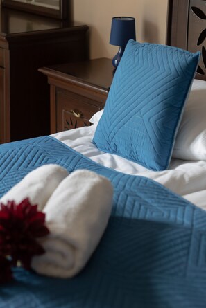 Interior detail - Chłodna Apartment European Square Warsaw (Warsaw)