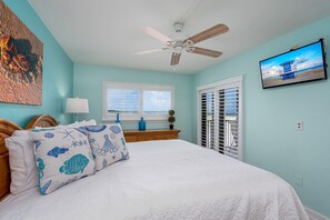 Appartamento, 2 camere da letto | 2 camere, con stile personalizzato, con arredamento individuale