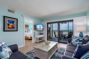 Appartamento, 2 camere da letto | Soggiorno