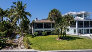 Unclassified image, 3 of 30, button - 295 Ostego Drive by Coastal Vacation Properties (Fort Myers Beach)