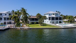 Unclassified image, 4 of 30, button - 295 Ostego Drive by Coastal Vacation Properties (Fort Myers Beach)