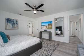 Ferienhaus, 4 Schlafzimmer