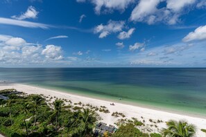 Property grounds - Ambassador # 905 - 26300 Hickory Blvd by Coastal Vacation Properties (Bonita Springs)