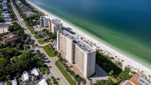 Exterior - Ambassador # 905 - 26300 Hickory Blvd by Coastal Vacation Properties (Bonita Springs)