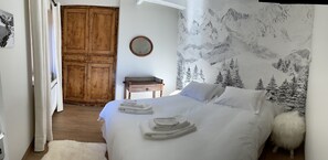 Deluxe huis | 4 slaapkamers, Tempur Pedic-bedden, individueel gedecoreerd