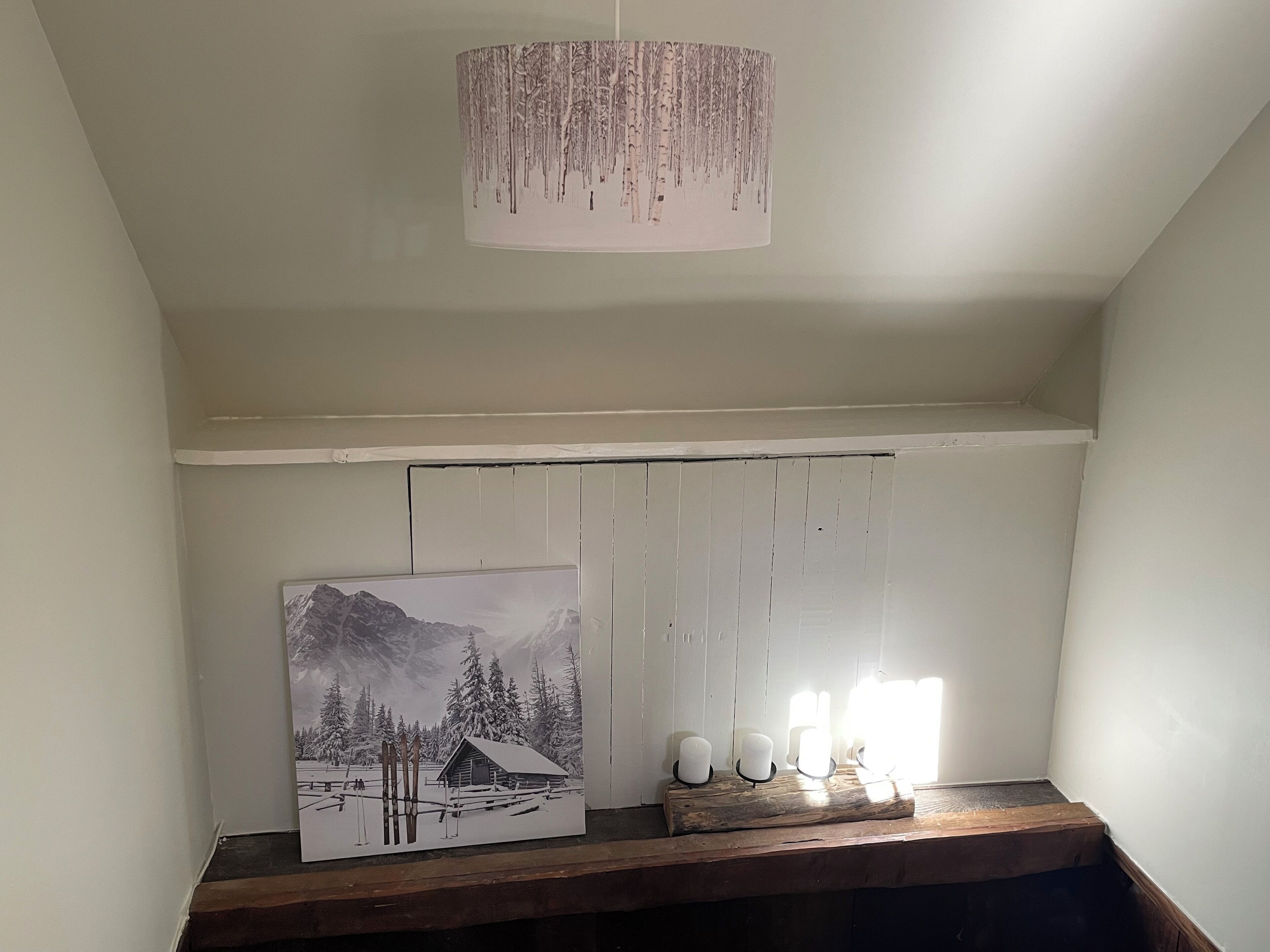 مخطط تصميم الطابق