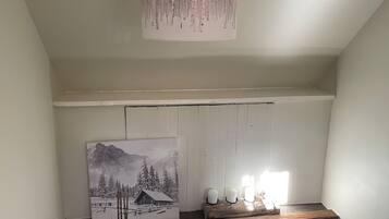 Gite Mouflon,bain Ă remous, vue montagne | Grundriss