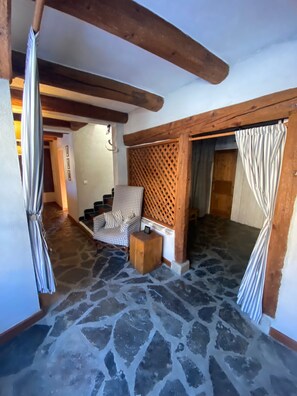 Gite Marmotte, sauna & hamam, vue montagne | 4 camere, materassi Tempur-Pedic, con stile personalizzato