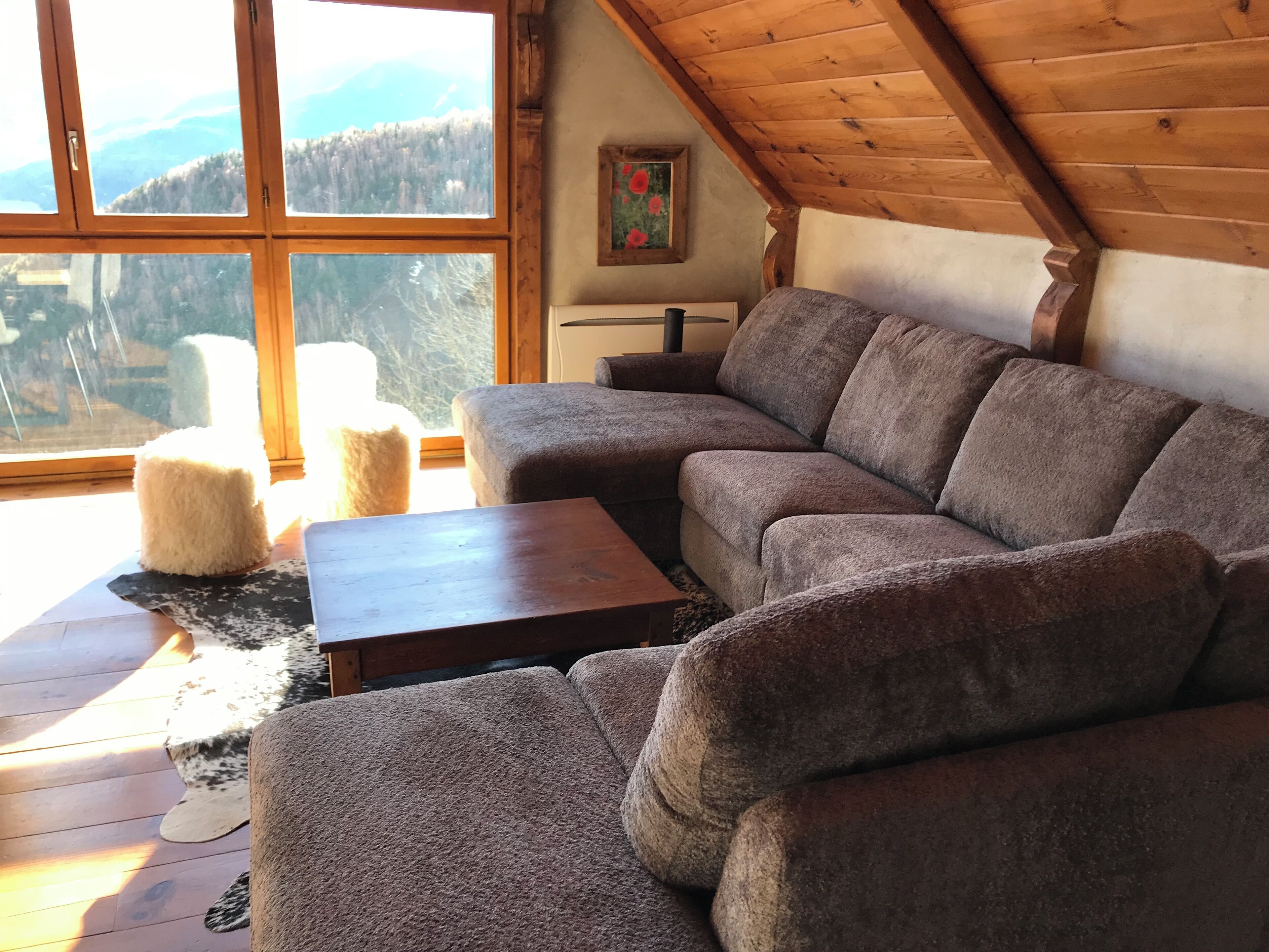 منطقة المعيشة