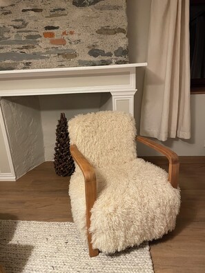 4 habitaciones, colchones Tempur-Pedic y decoración personalizada