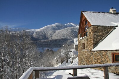 Ferme de Soulan