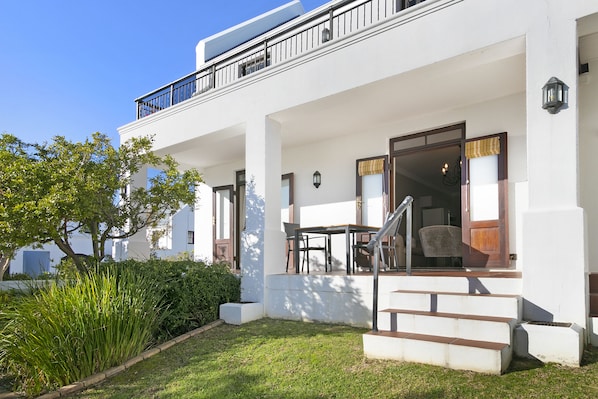 House (1 Bedroom) | Garden